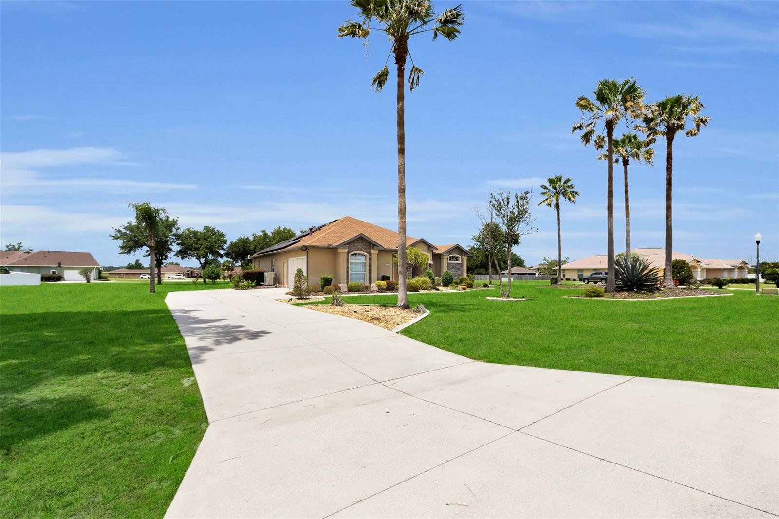GOLF PARK UN 01 - Residential