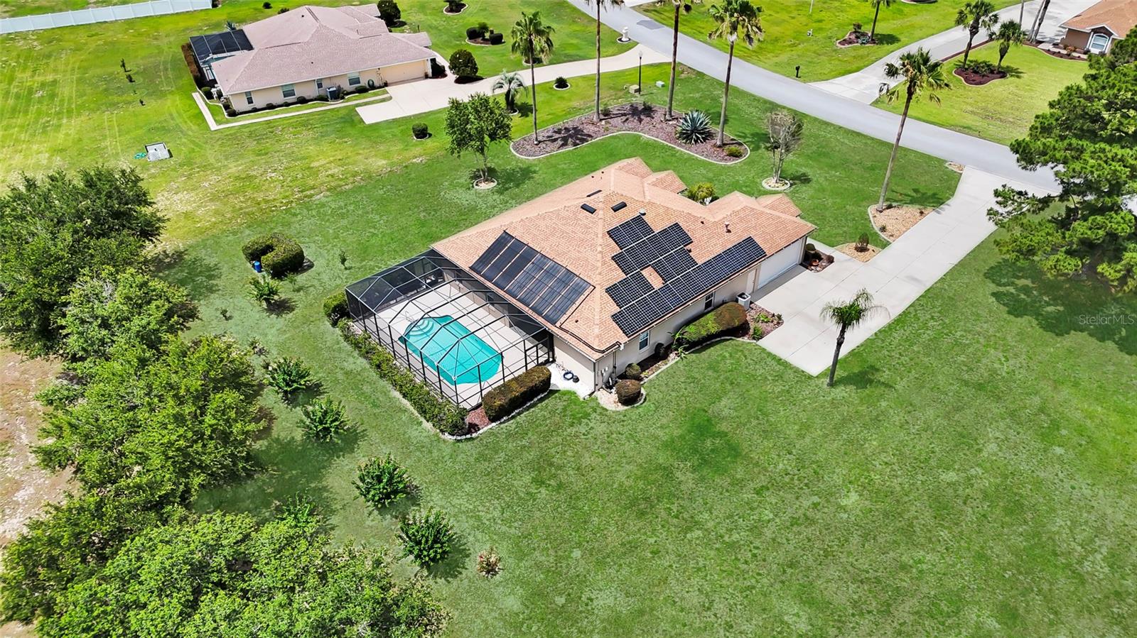 GOLF PARK UN 01 - Residential