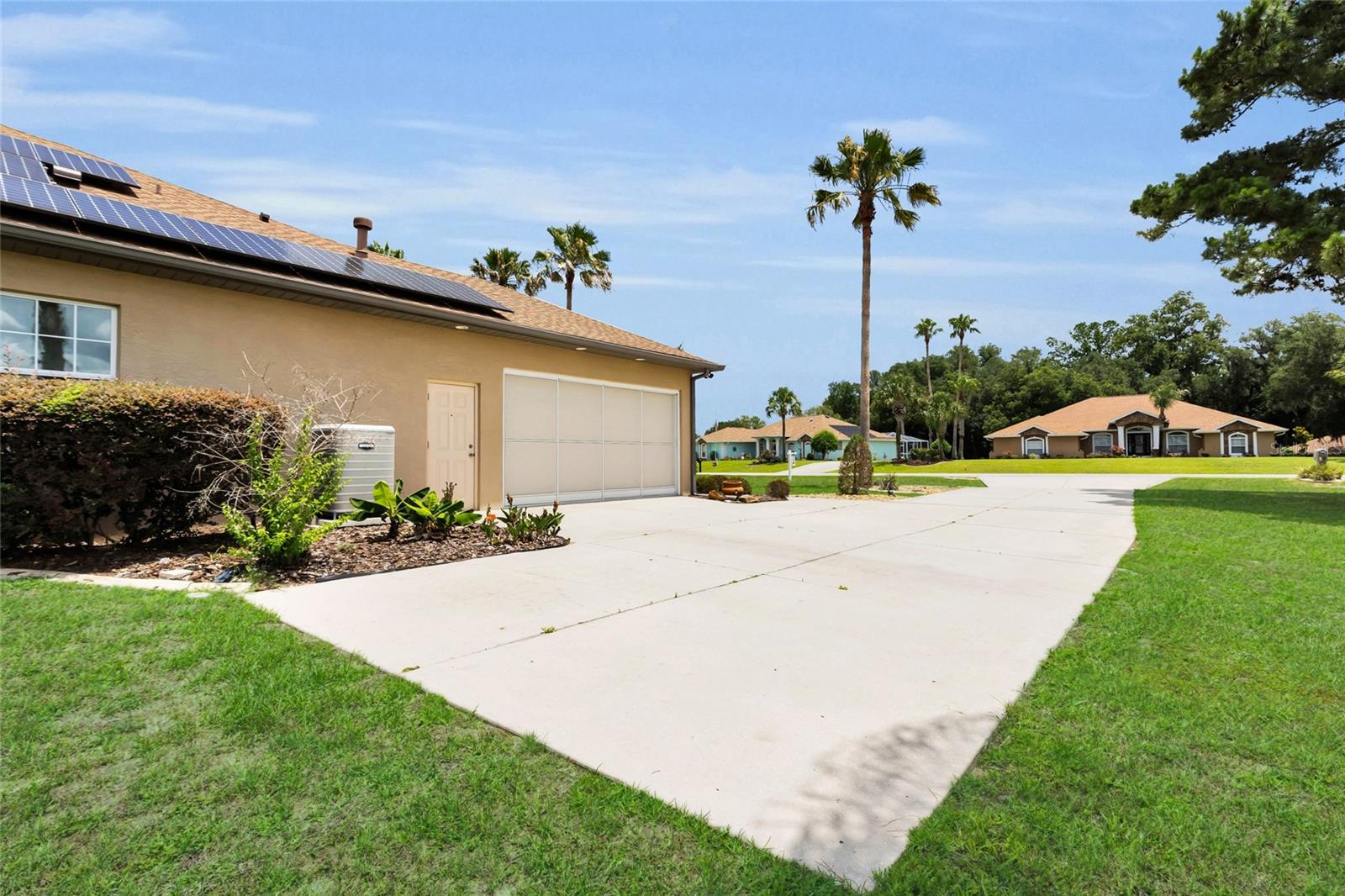 GOLF PARK UN 01 - Residential