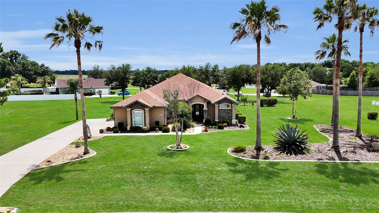 GOLF PARK UN 01 - Residential
