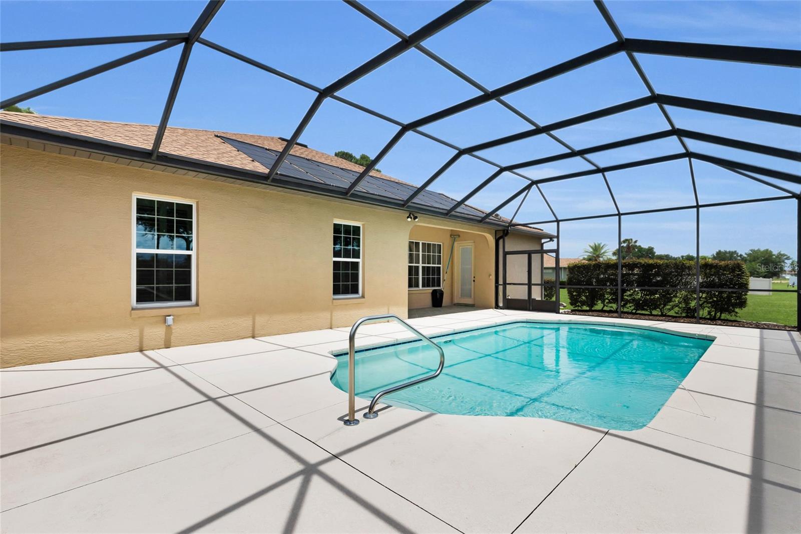 GOLF PARK UN 01 - Residential