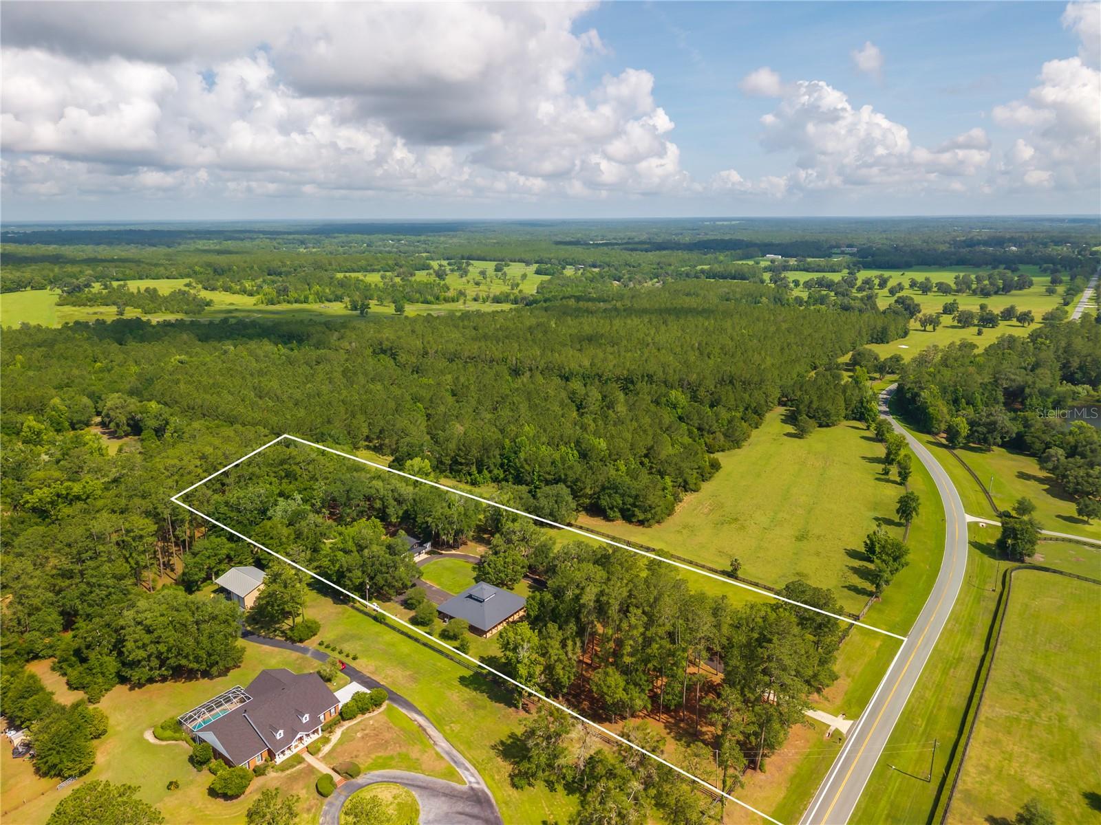 HWY 225 - Residential