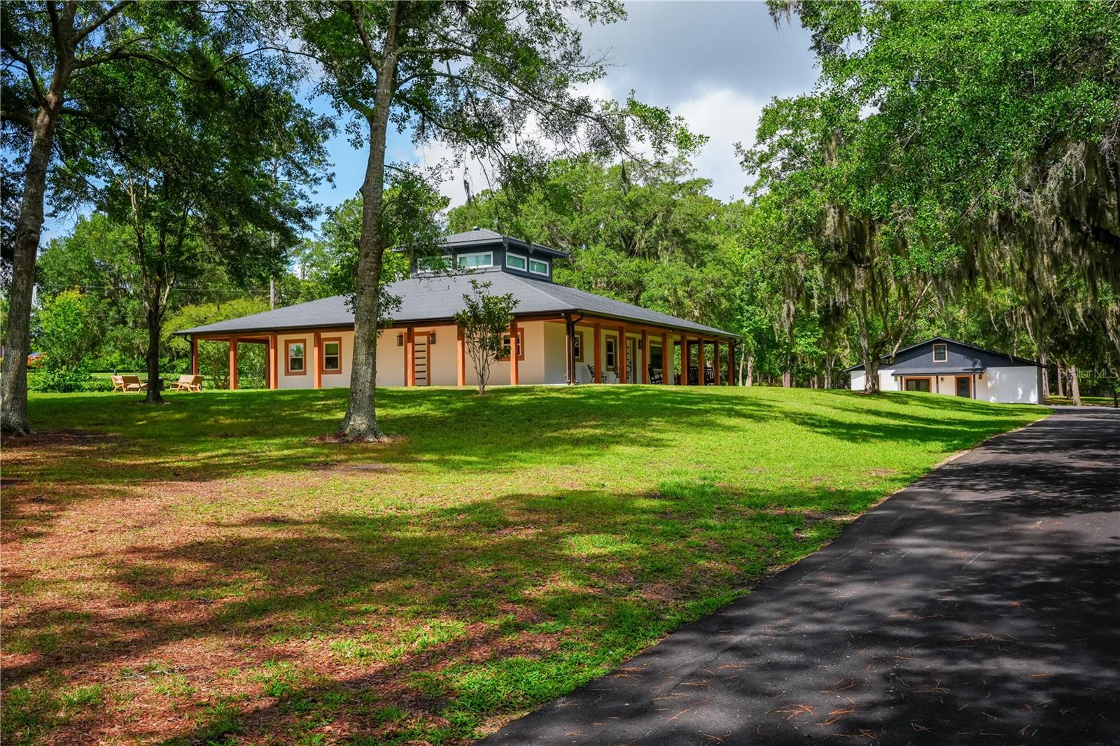 HWY 225 - Residential