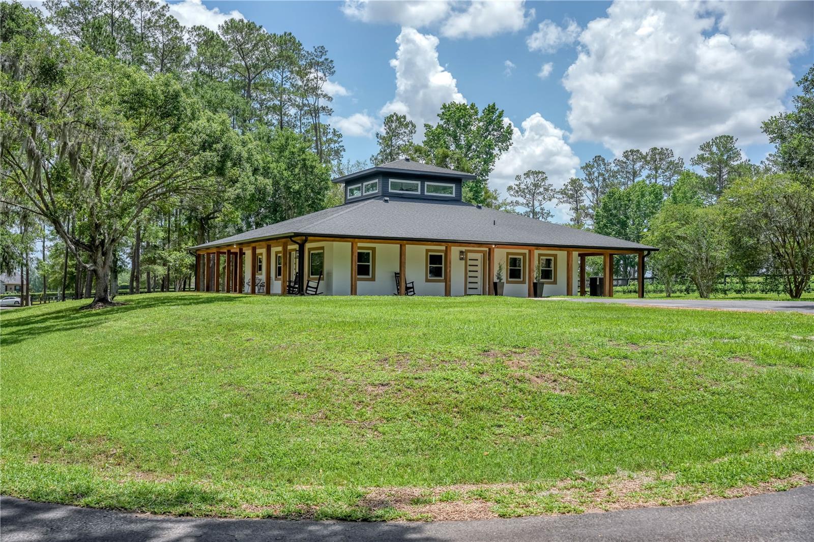 HWY 225 - Residential