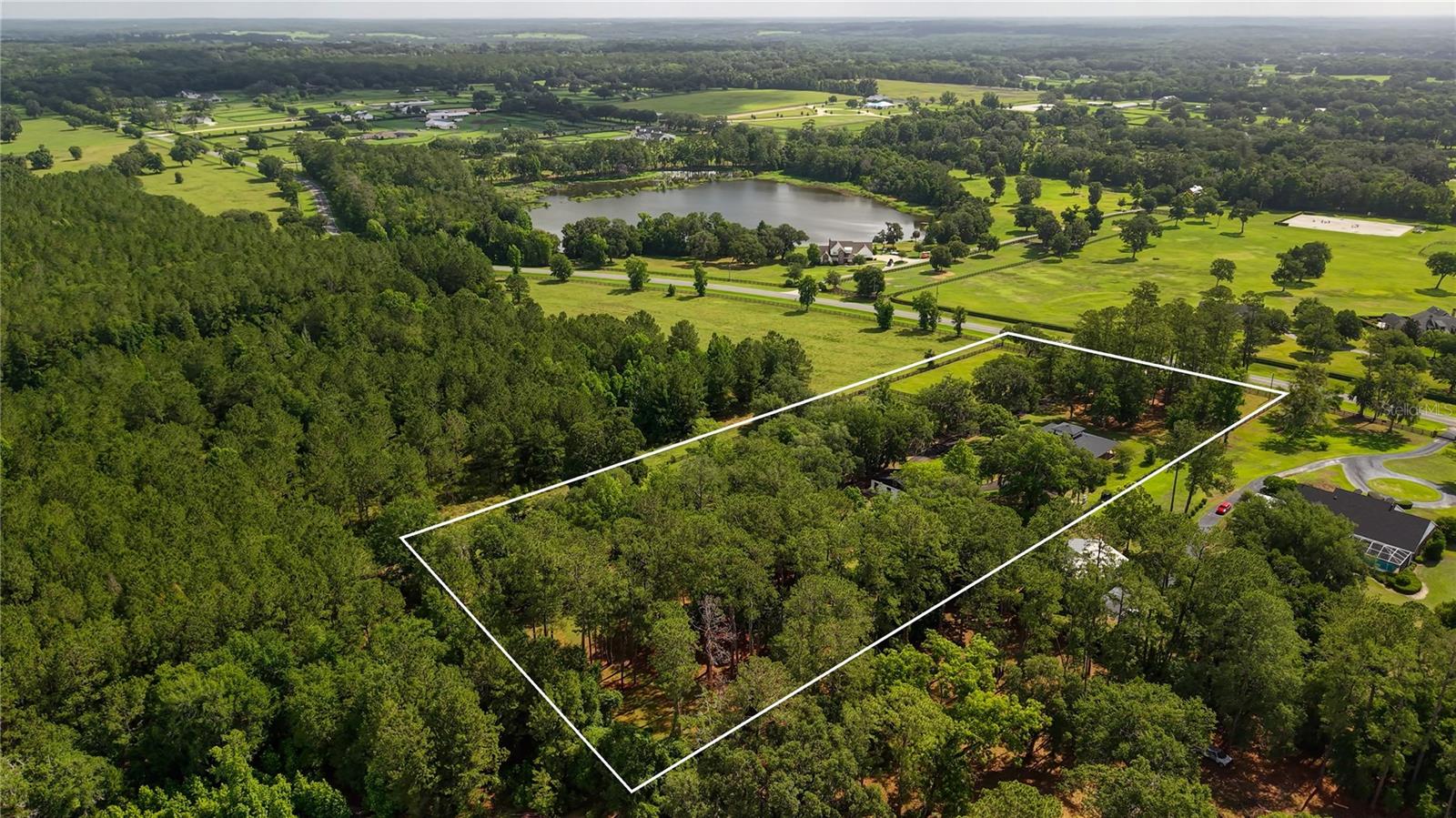HWY 225 - Residential