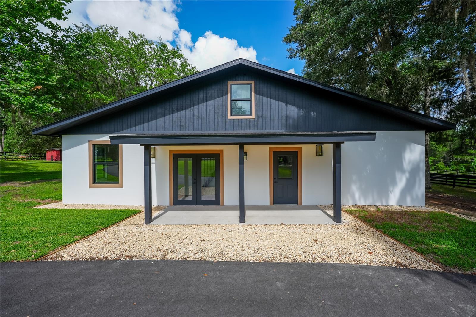 HWY 225 - Residential