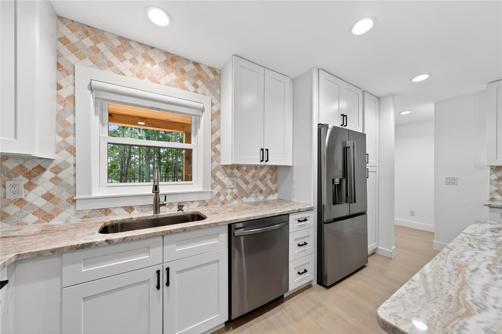 HWY 225 - Residential