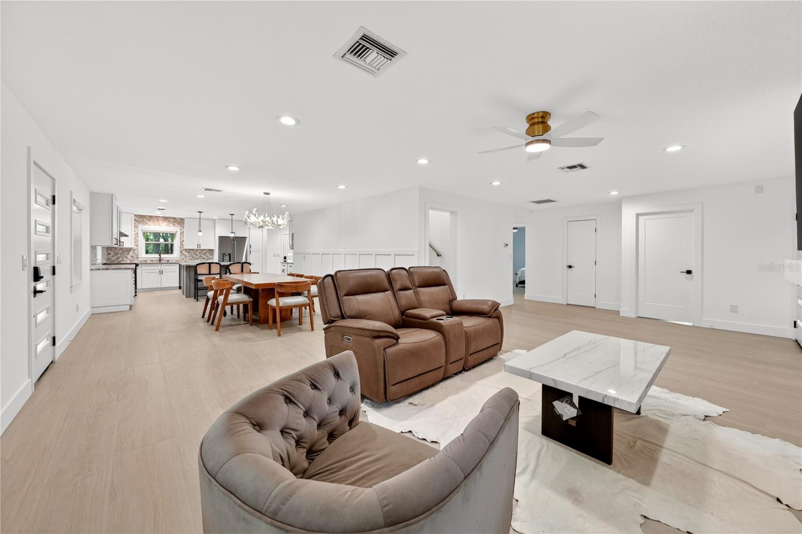 HWY 225 - Residential