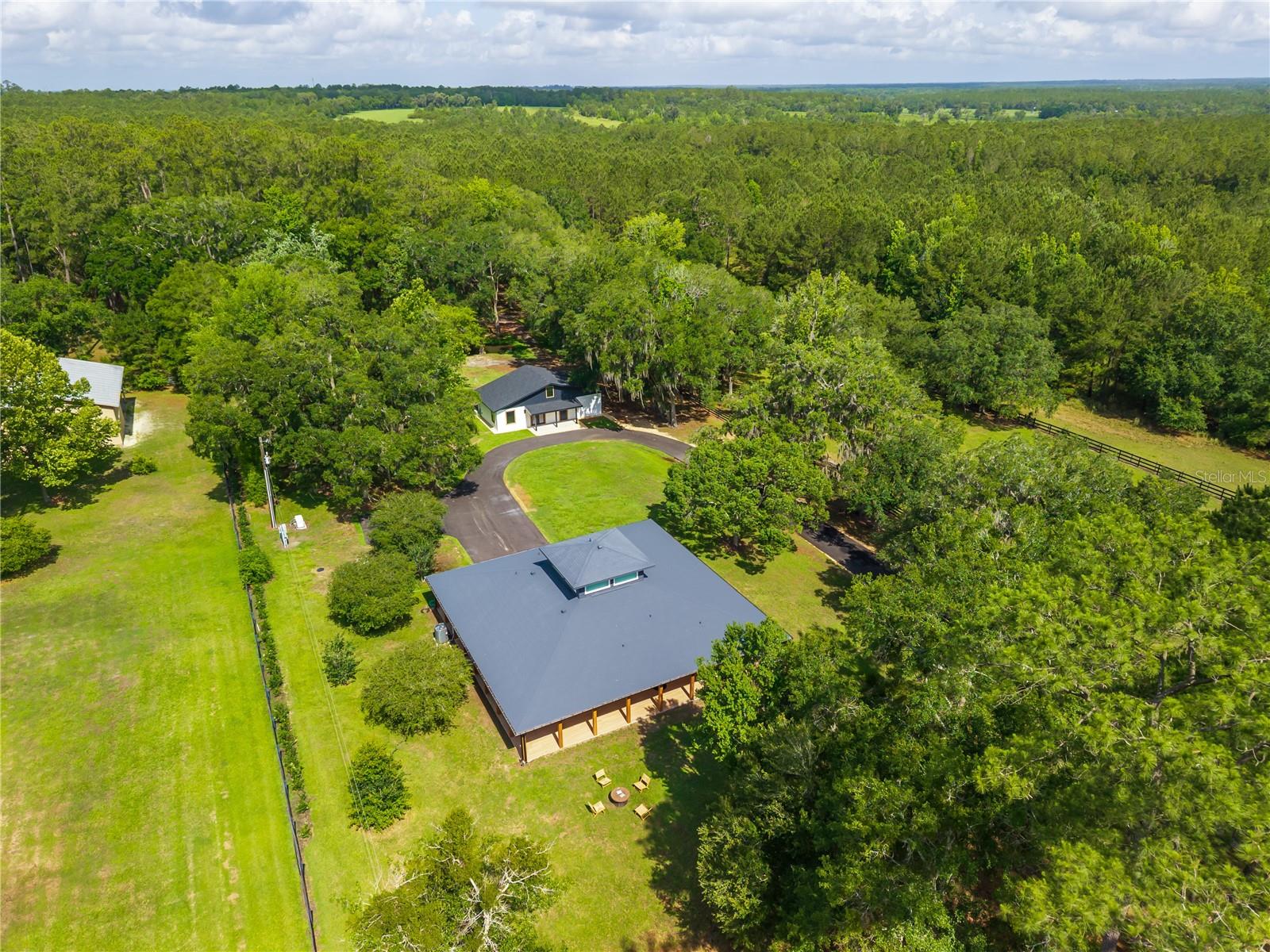 HWY 225 - Residential