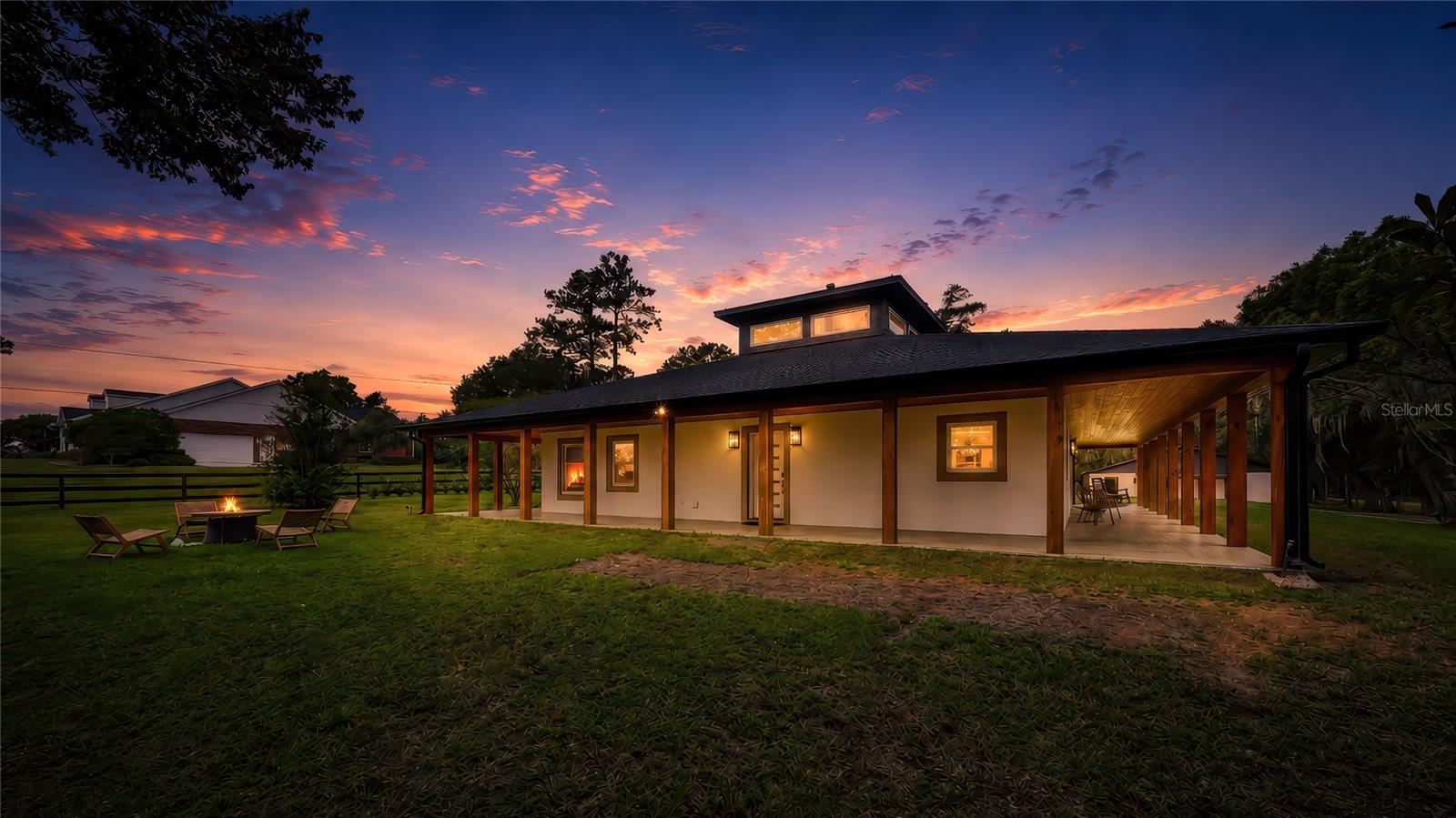 HWY 225 - Residential