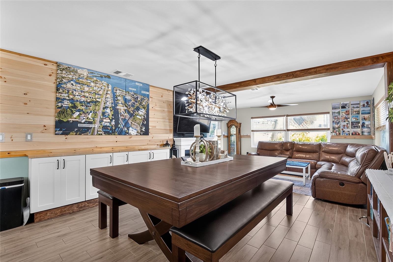 HUDSON BEACH ESTATES - Residential