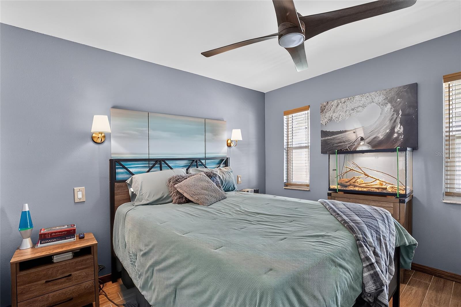 HUDSON BEACH ESTATES - Residential