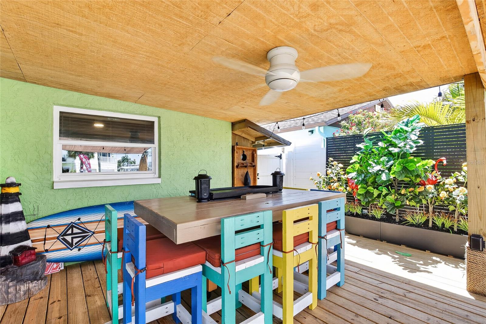 HUDSON BEACH ESTATES - Residential