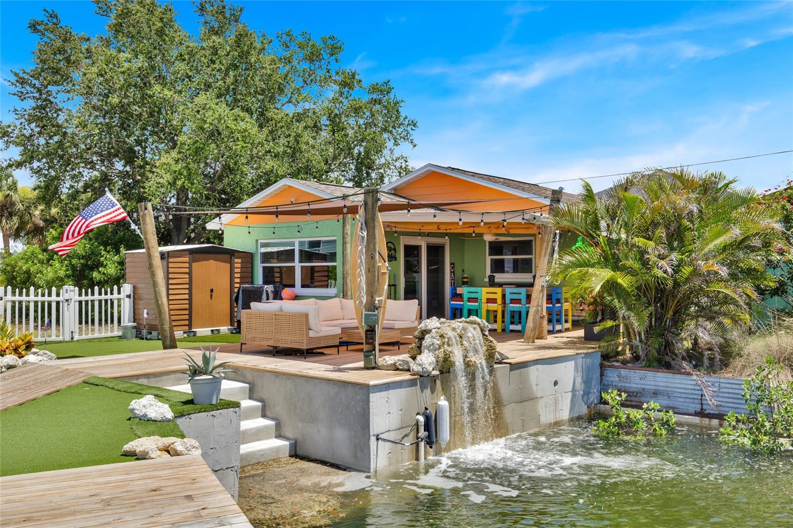HUDSON BEACH ESTATES - Residential