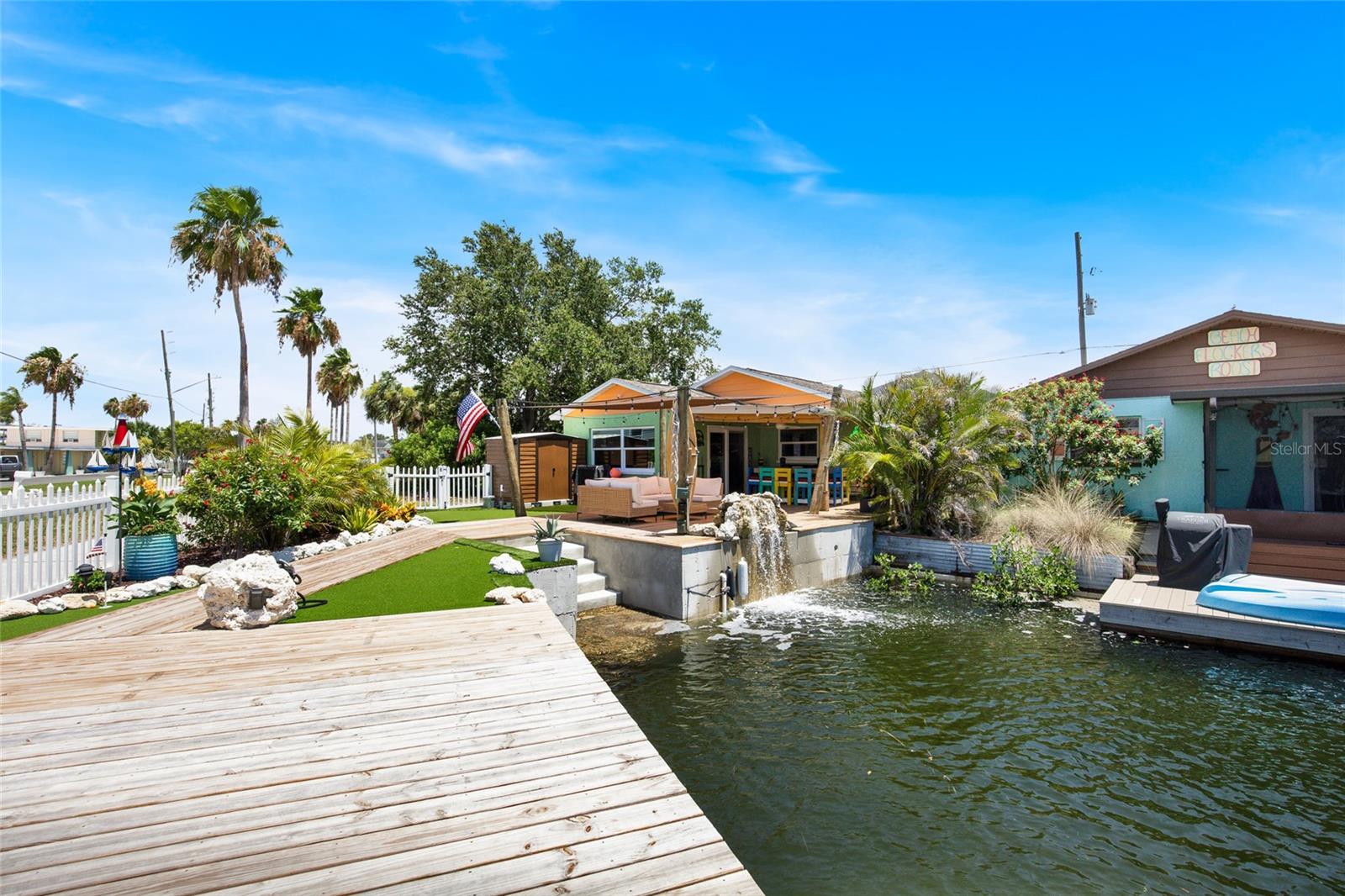 HUDSON BEACH ESTATES - Residential