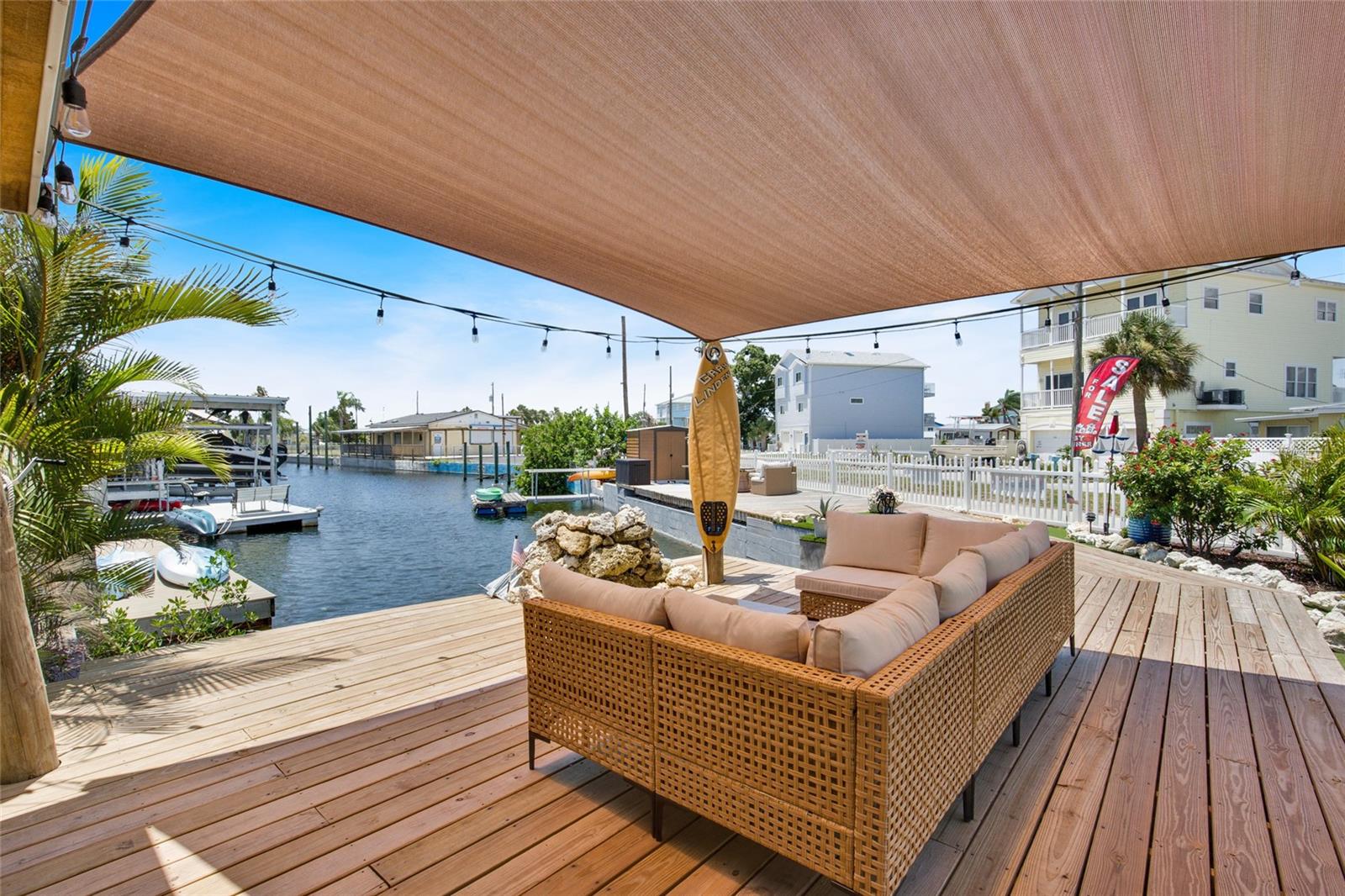 HUDSON BEACH ESTATES - Residential
