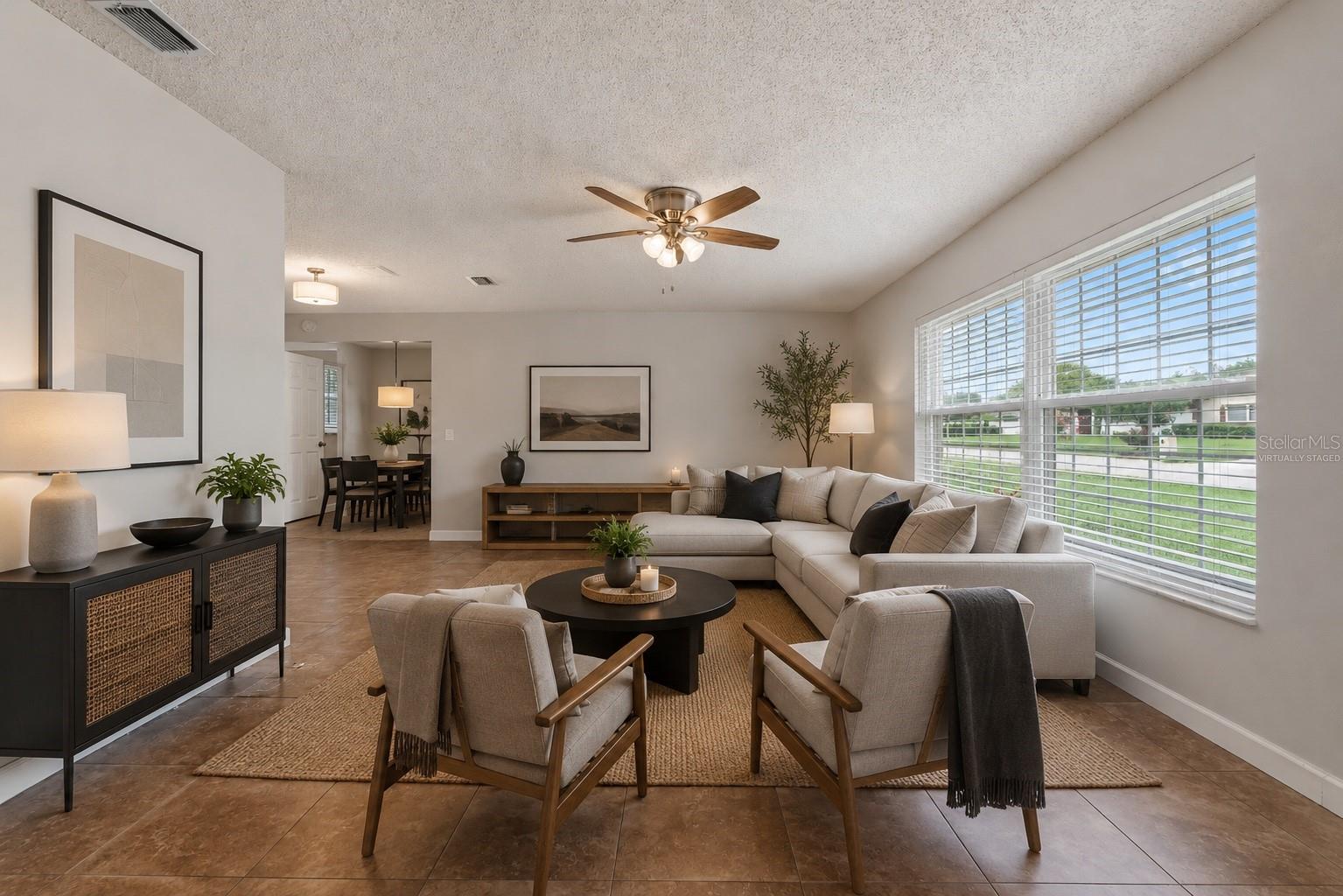 HOWELL ESTATES REP - Residential