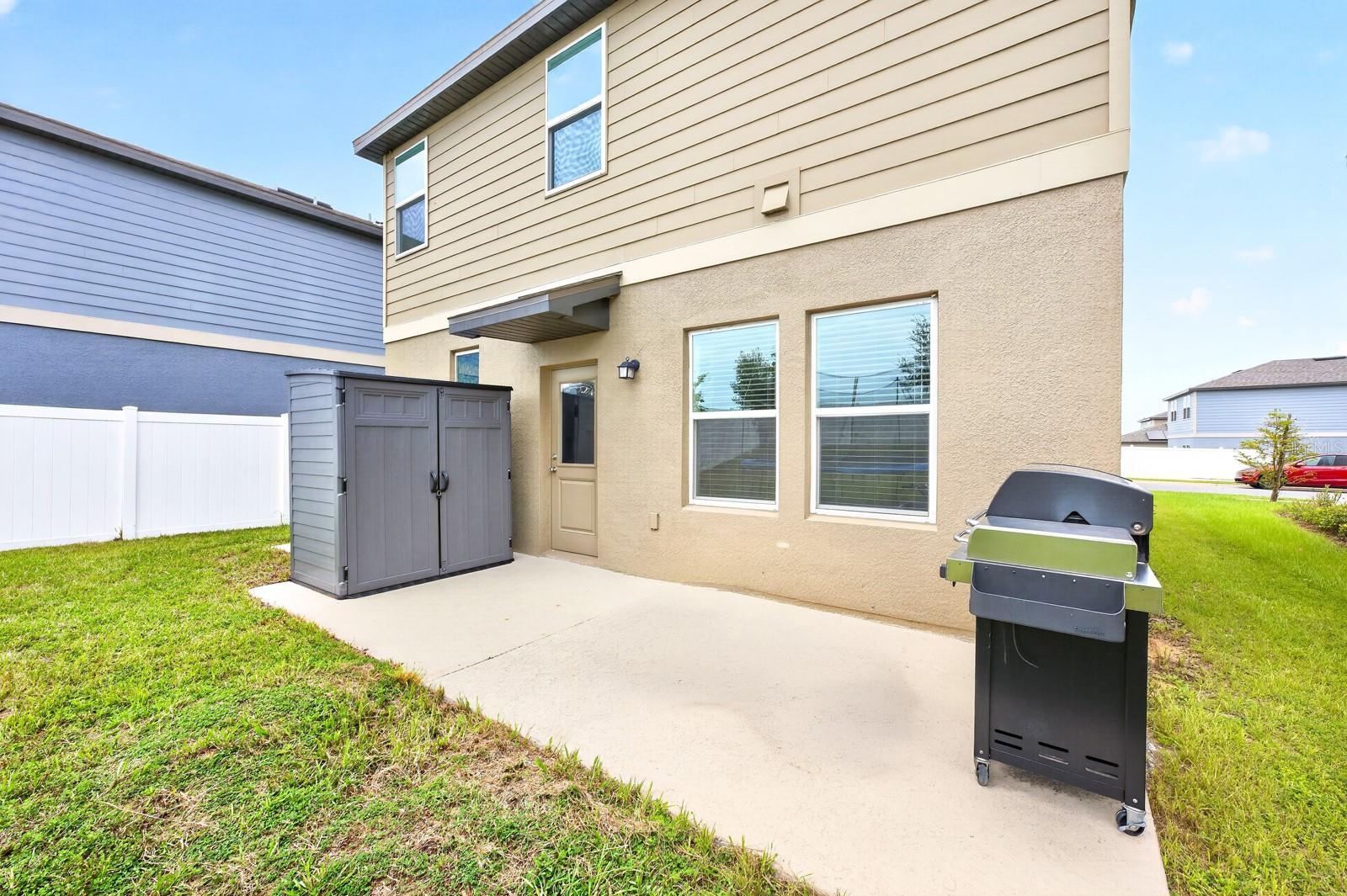 PHILLIPS LANDING - Residential