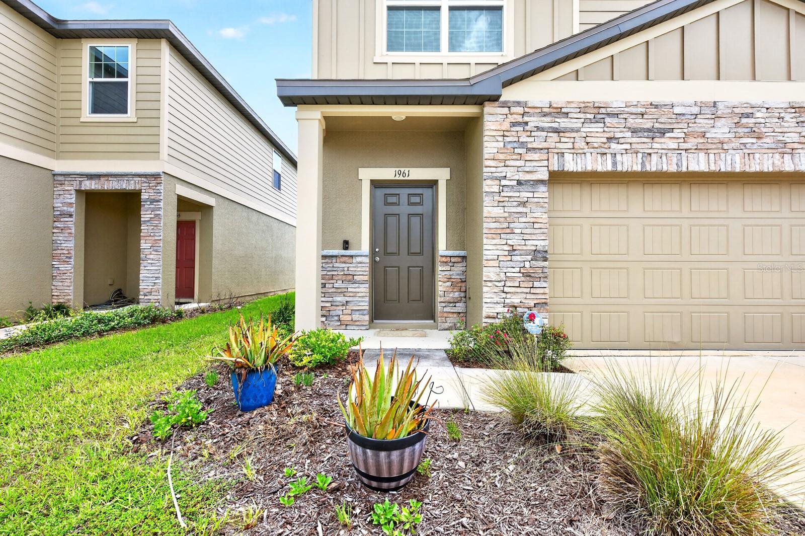 PHILLIPS LANDING - Residential
