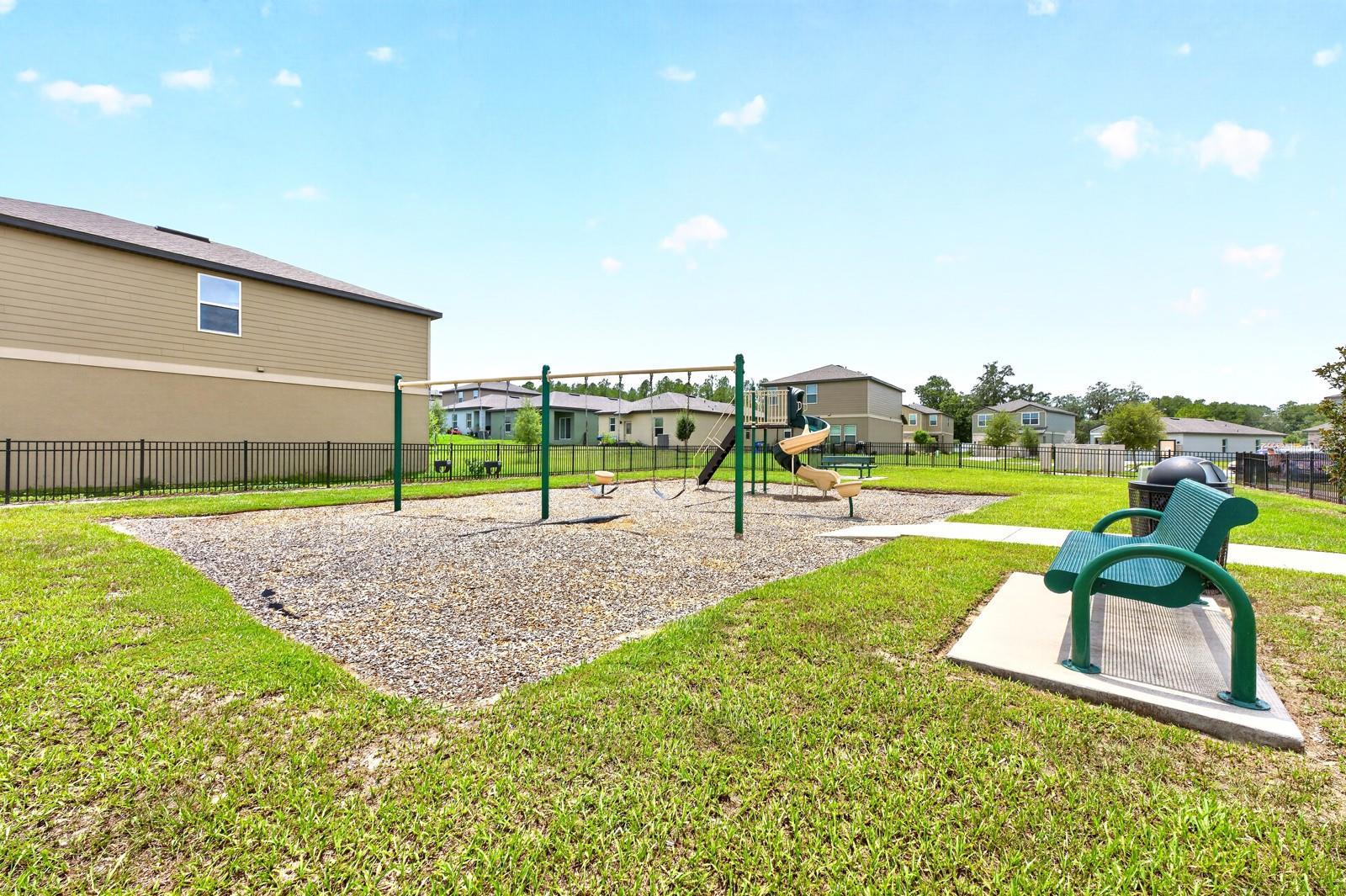 PHILLIPS LANDING - Residential