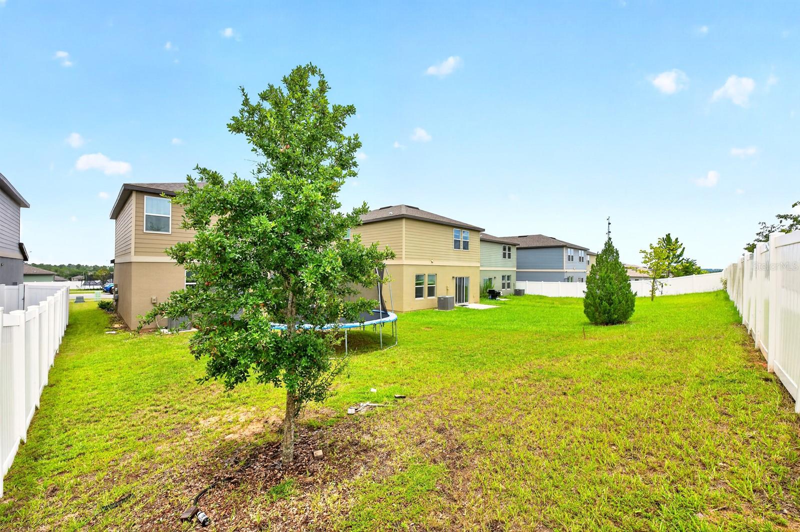 PHILLIPS LANDING - Residential