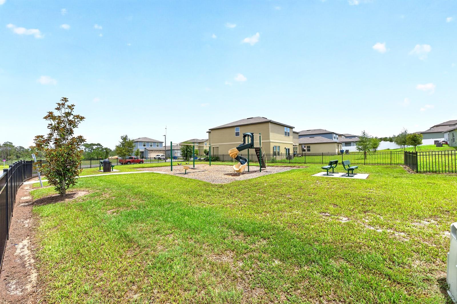 PHILLIPS LANDING - Residential