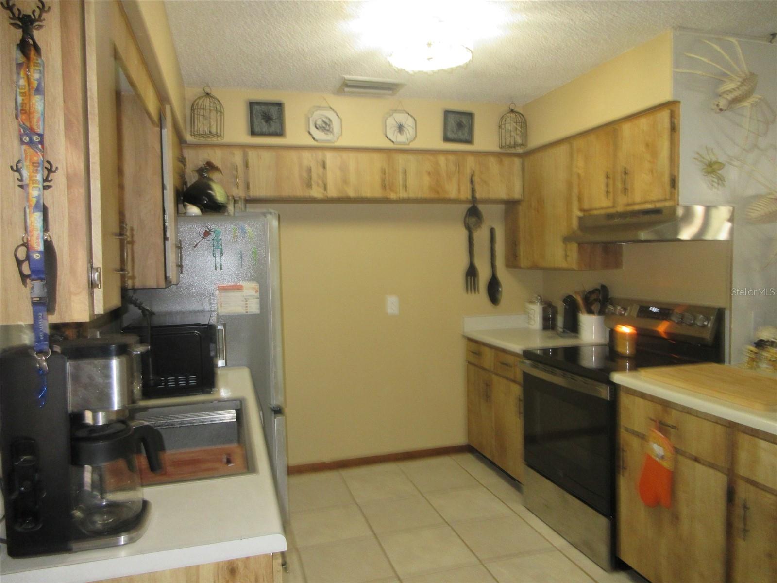 SILVER SPGS WOOD - Residential