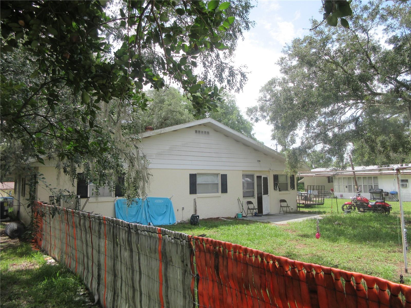 SILVER SPGS WOOD - Residential