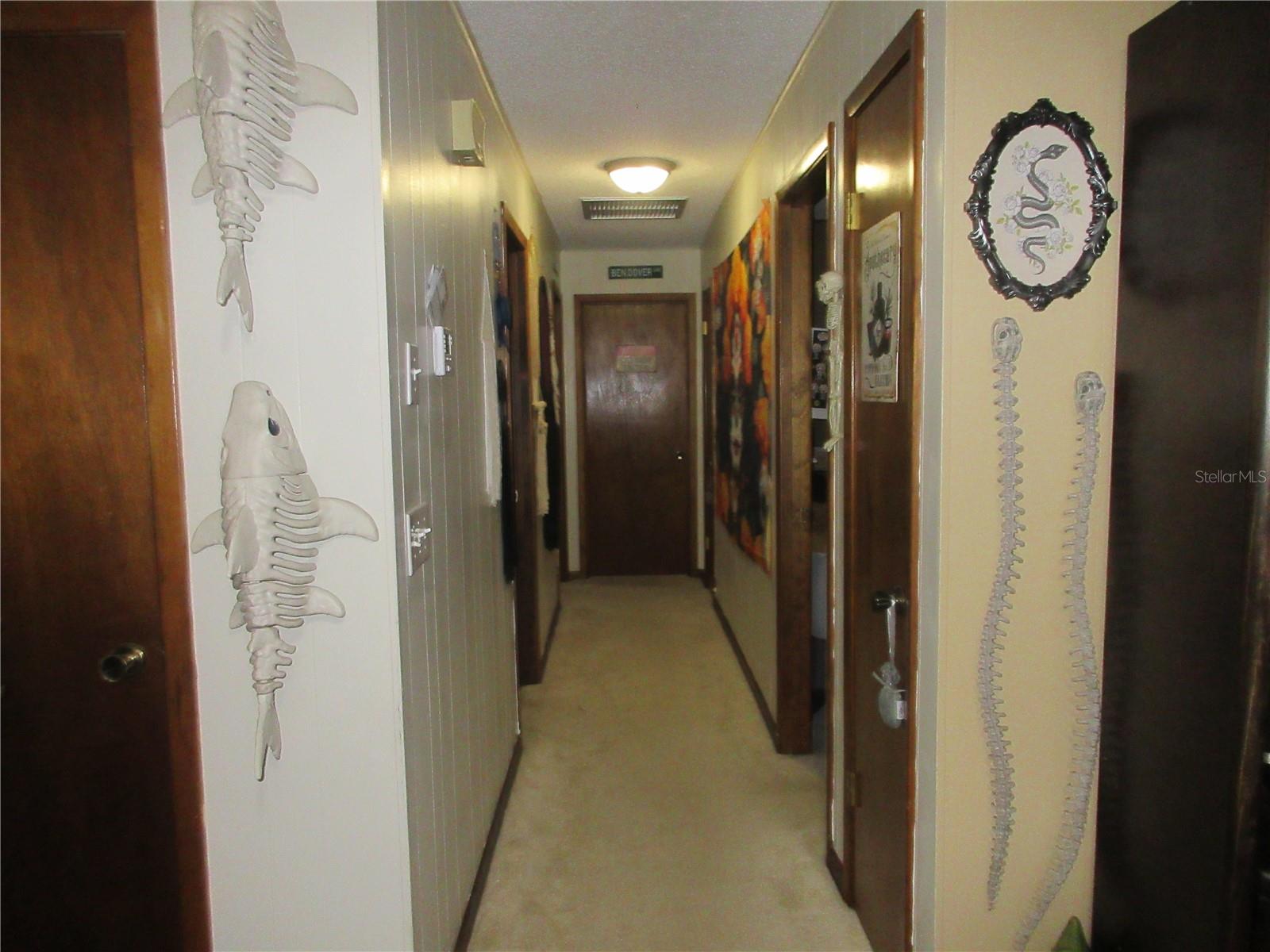 SILVER SPGS WOOD - Residential