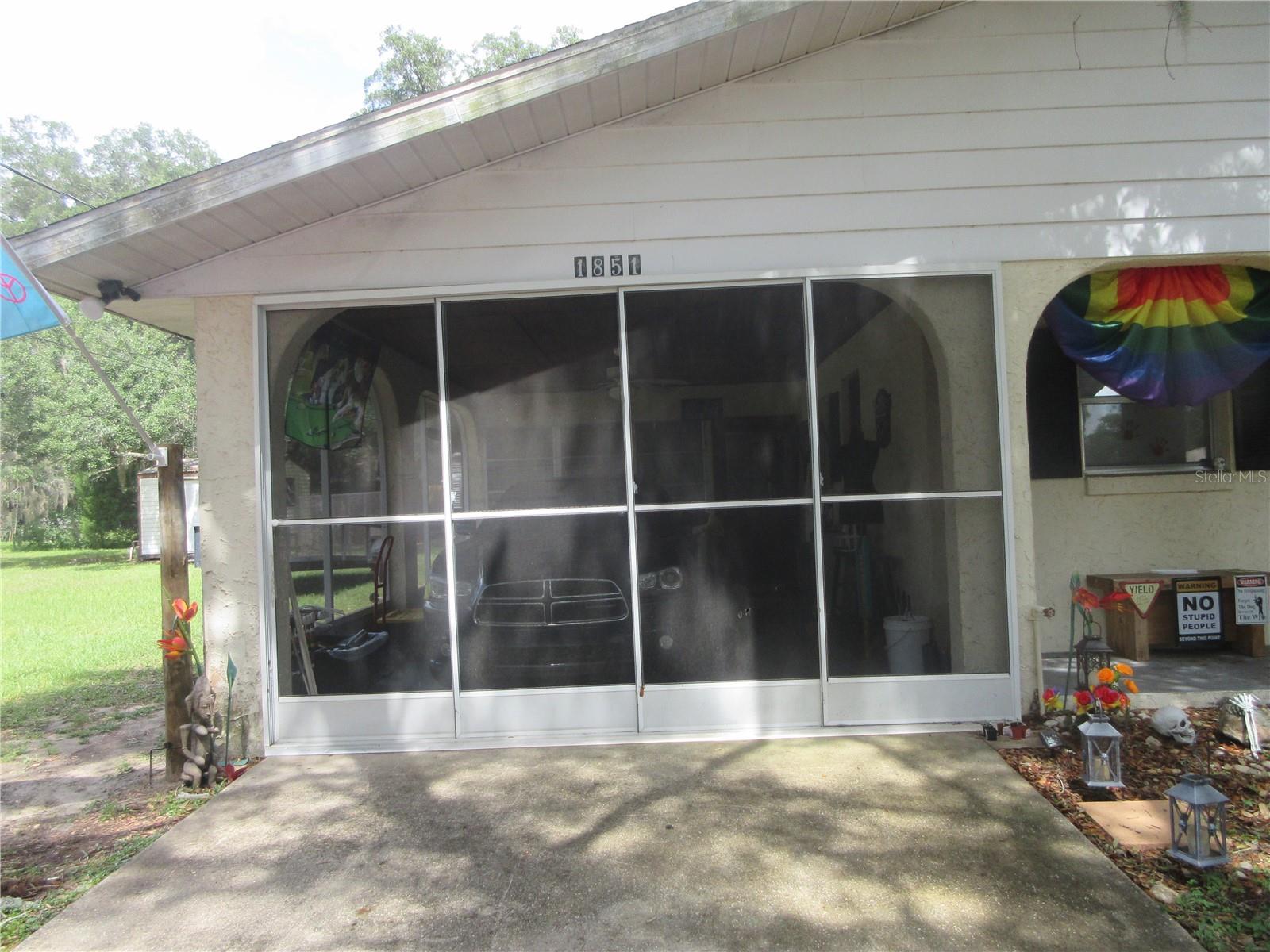 SILVER SPGS WOOD - Residential