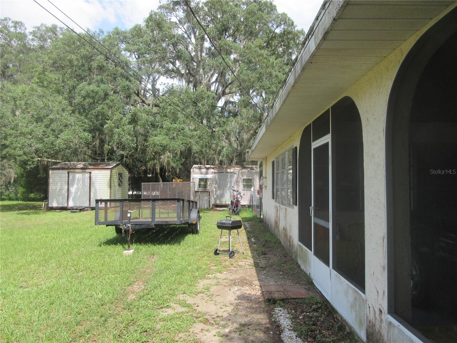 SILVER SPGS WOOD - Residential