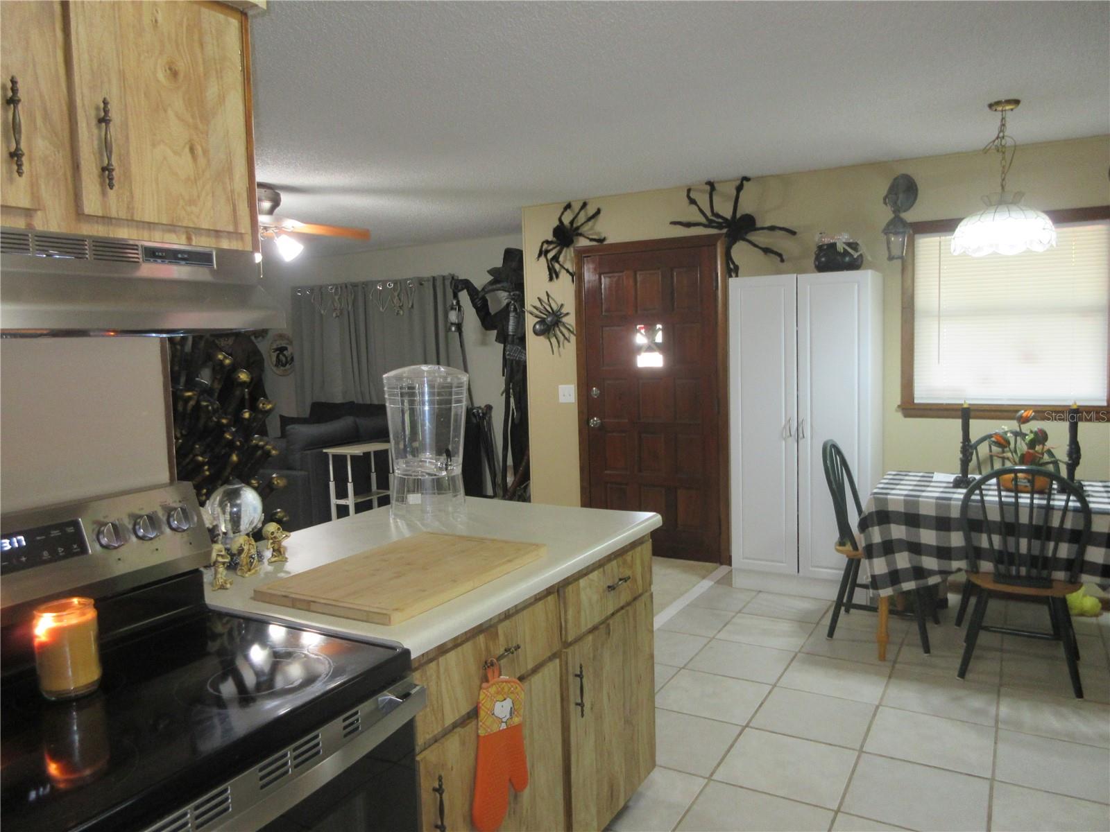 SILVER SPGS WOOD - Residential