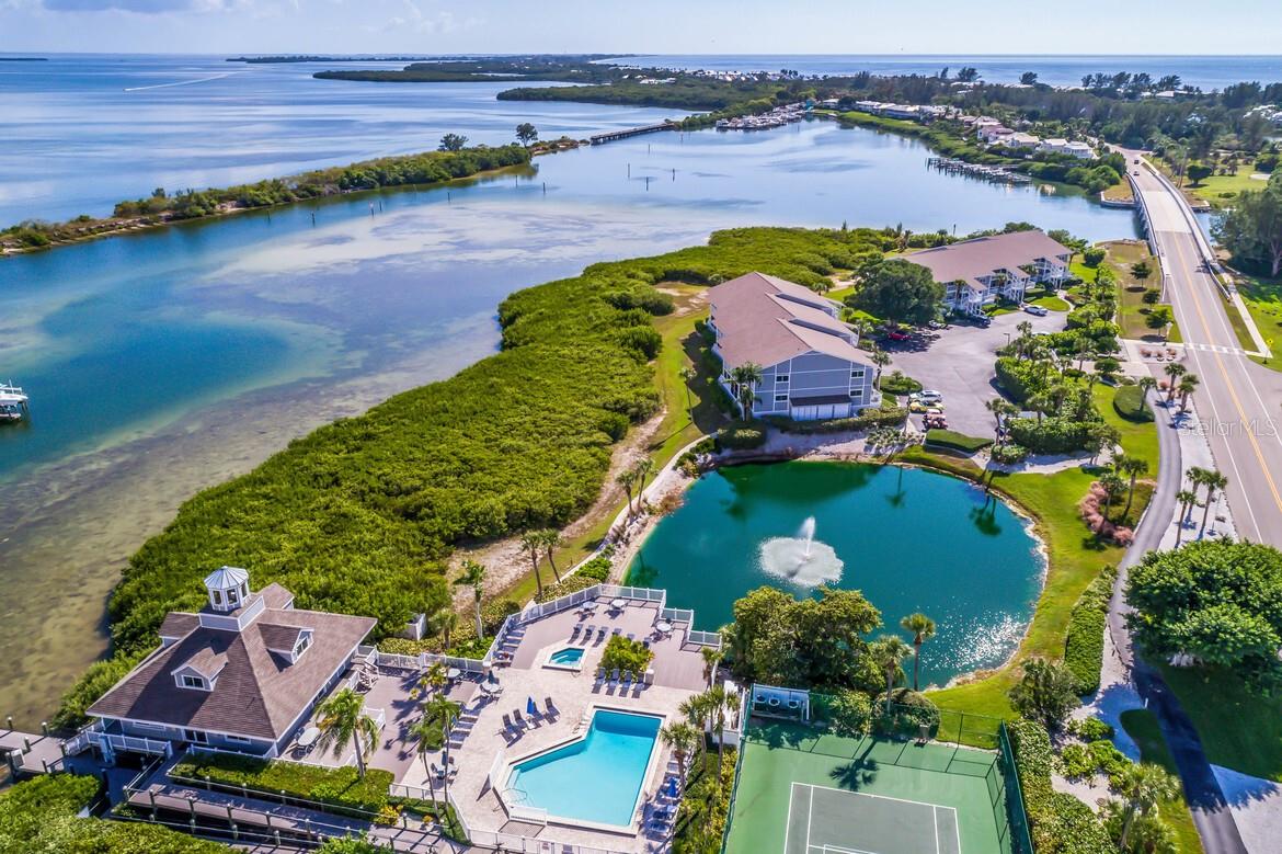 BOCA GRANDE NORTH PH C - Residential
