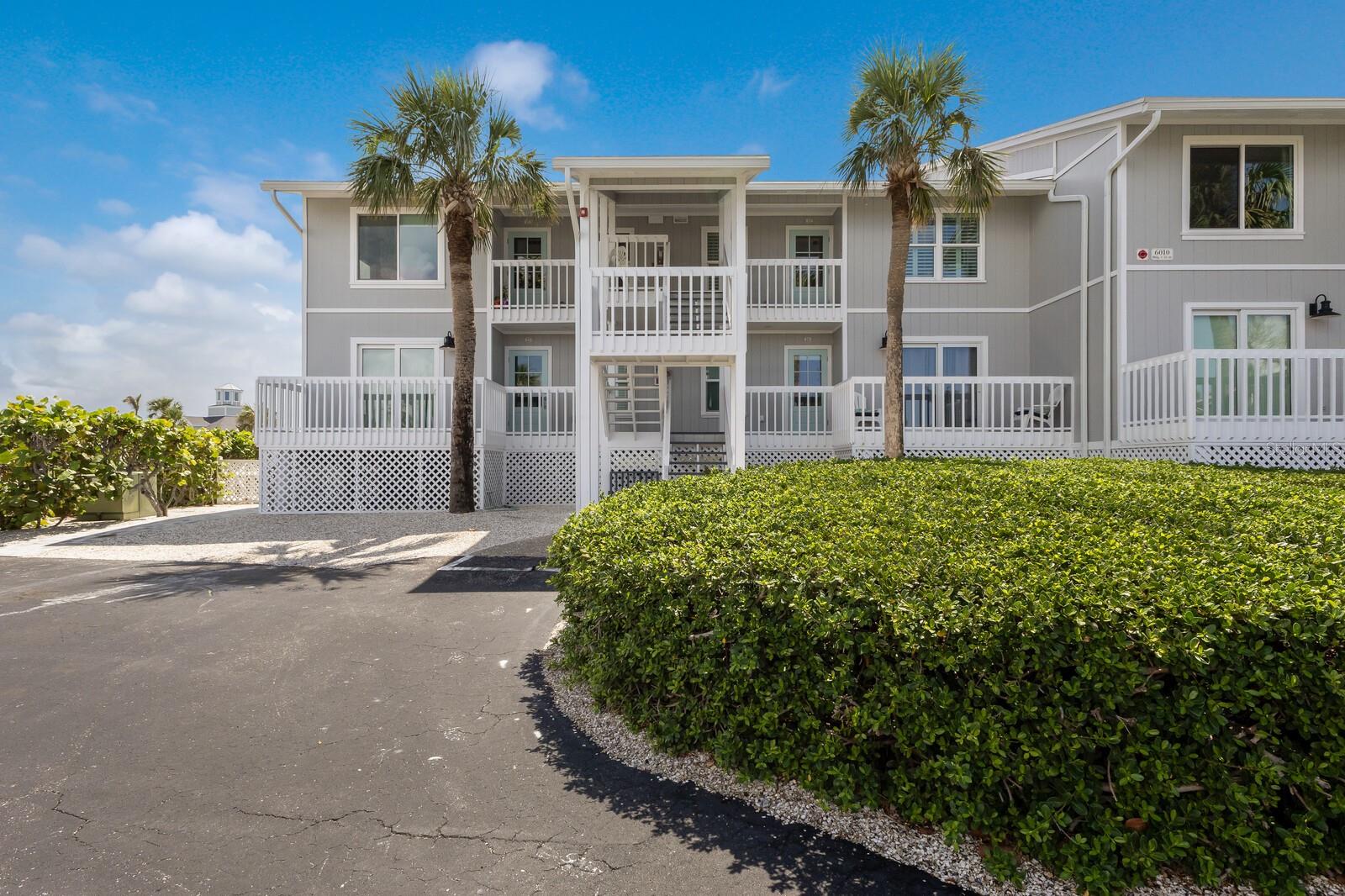 BOCA GRANDE NORTH PH C - Residential