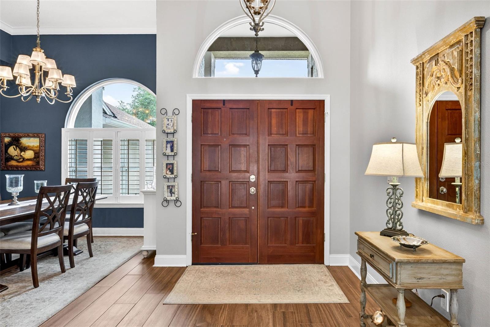 RIVER HILLS COUNTRY CLUB PH - Residential