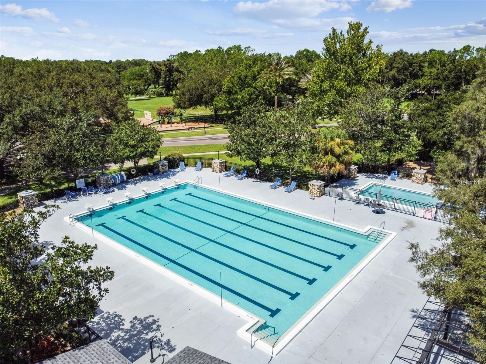 RIVER HILLS COUNTRY CLUB PH - Residential