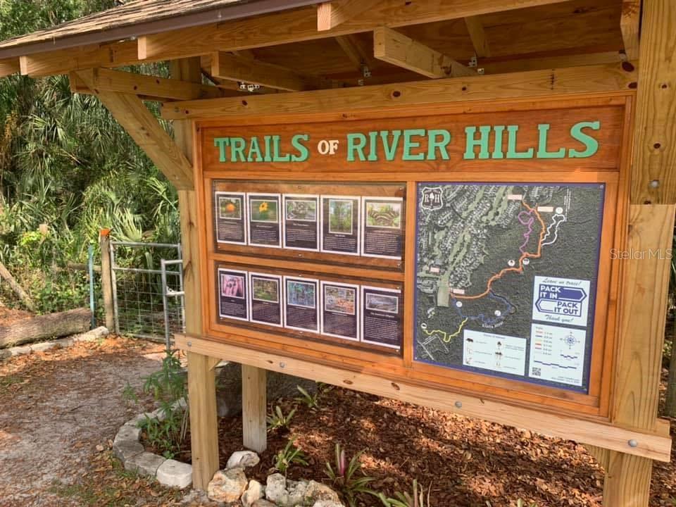 RIVER HILLS COUNTRY CLUB PH - Residential