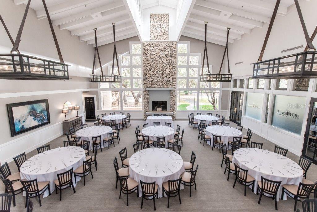 RIVER HILLS COUNTRY CLUB PH - Residential