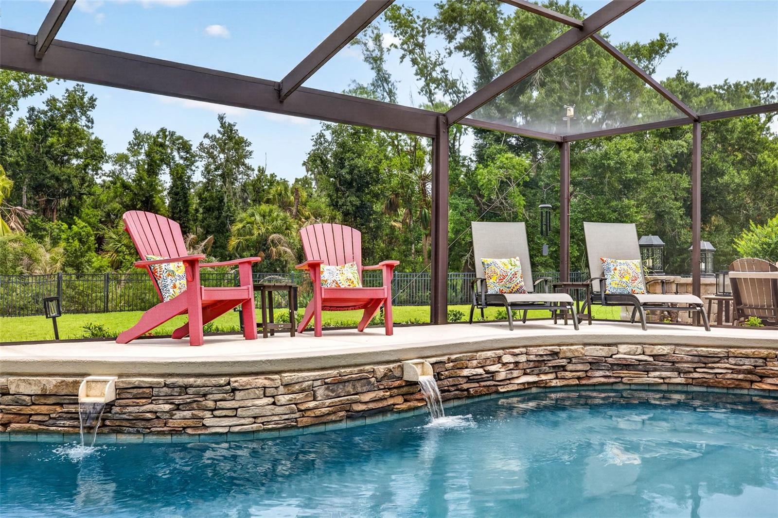 RIVER HILLS COUNTRY CLUB PH - Residential