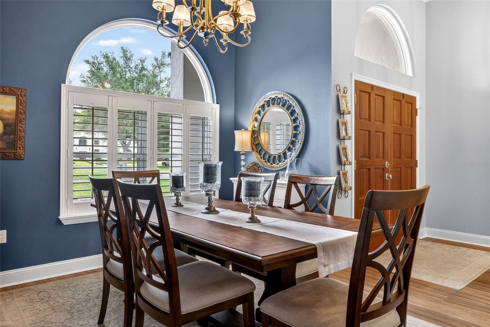 RIVER HILLS COUNTRY CLUB PH - Residential