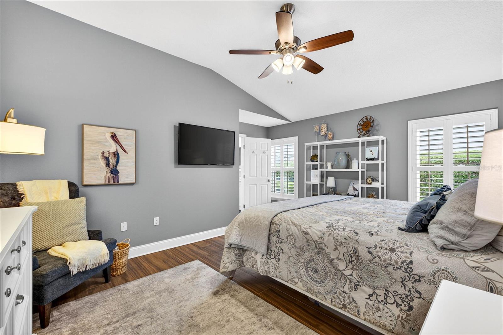 RIVER HILLS COUNTRY CLUB PH - Residential