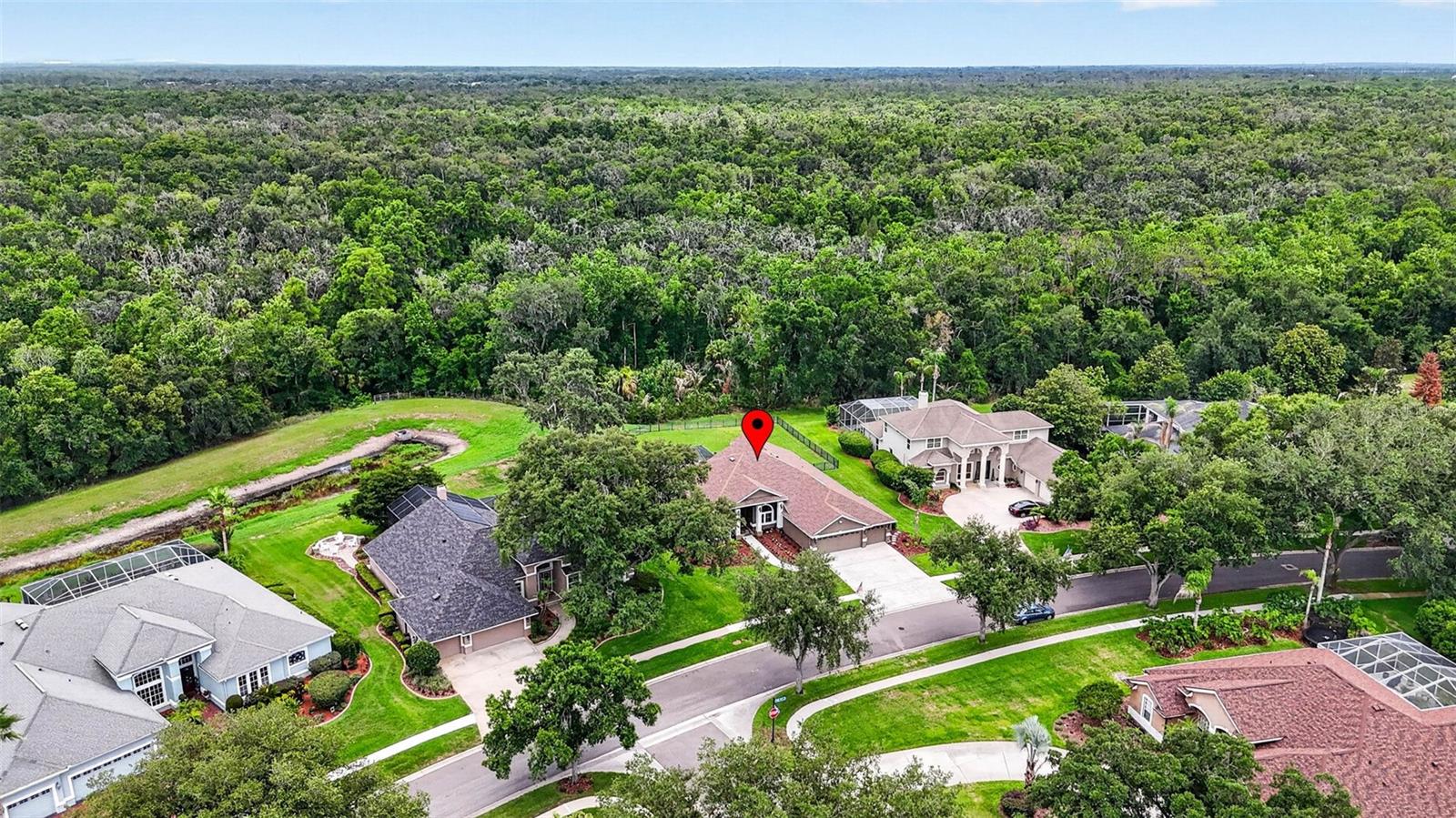 RIVER HILLS COUNTRY CLUB PH - Residential
