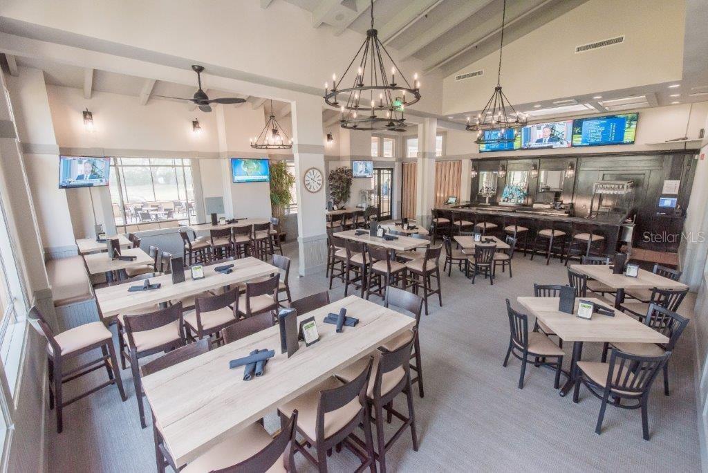 RIVER HILLS COUNTRY CLUB PH - Residential