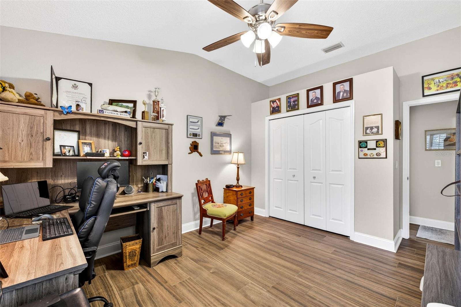 RIVER HILLS COUNTRY CLUB PH - Residential