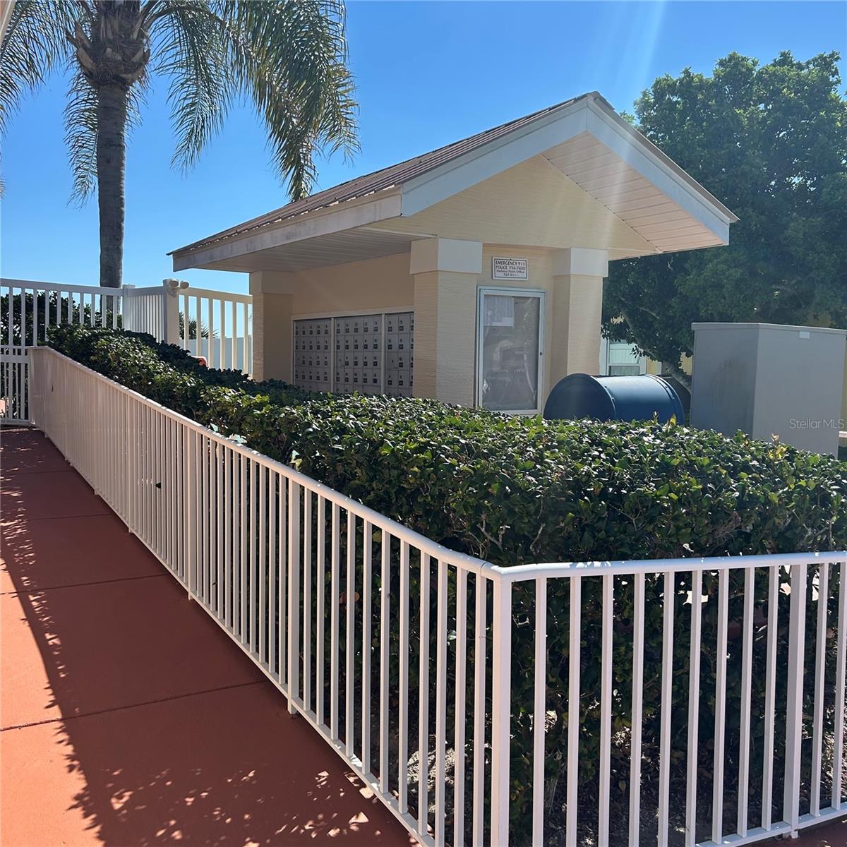 HARBOR POINT - Residential
