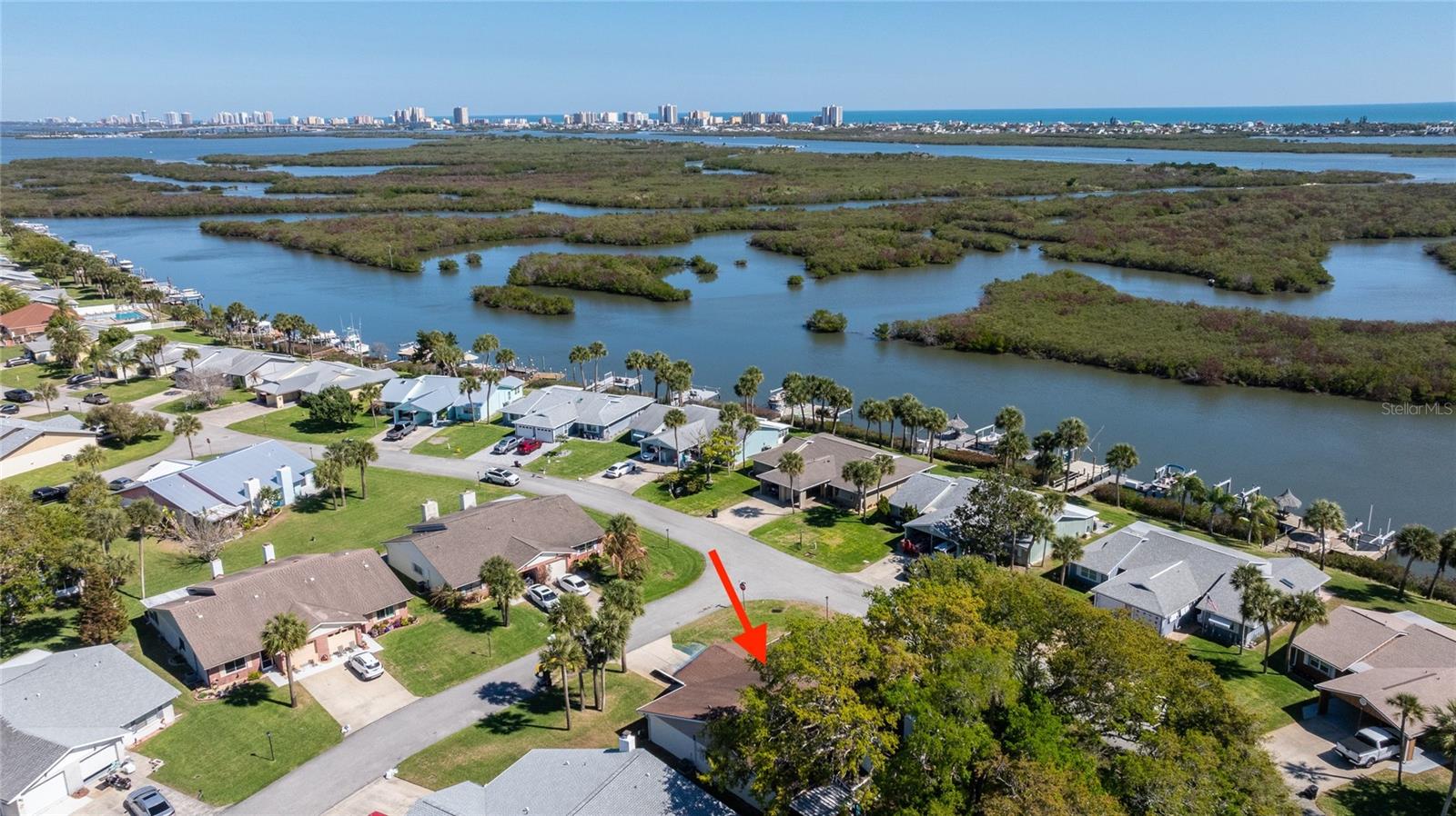 HARBOR POINT - Residential