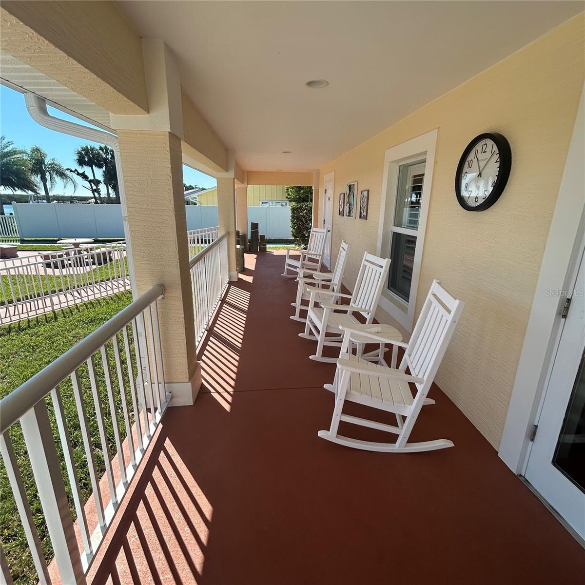 HARBOR POINT - Residential