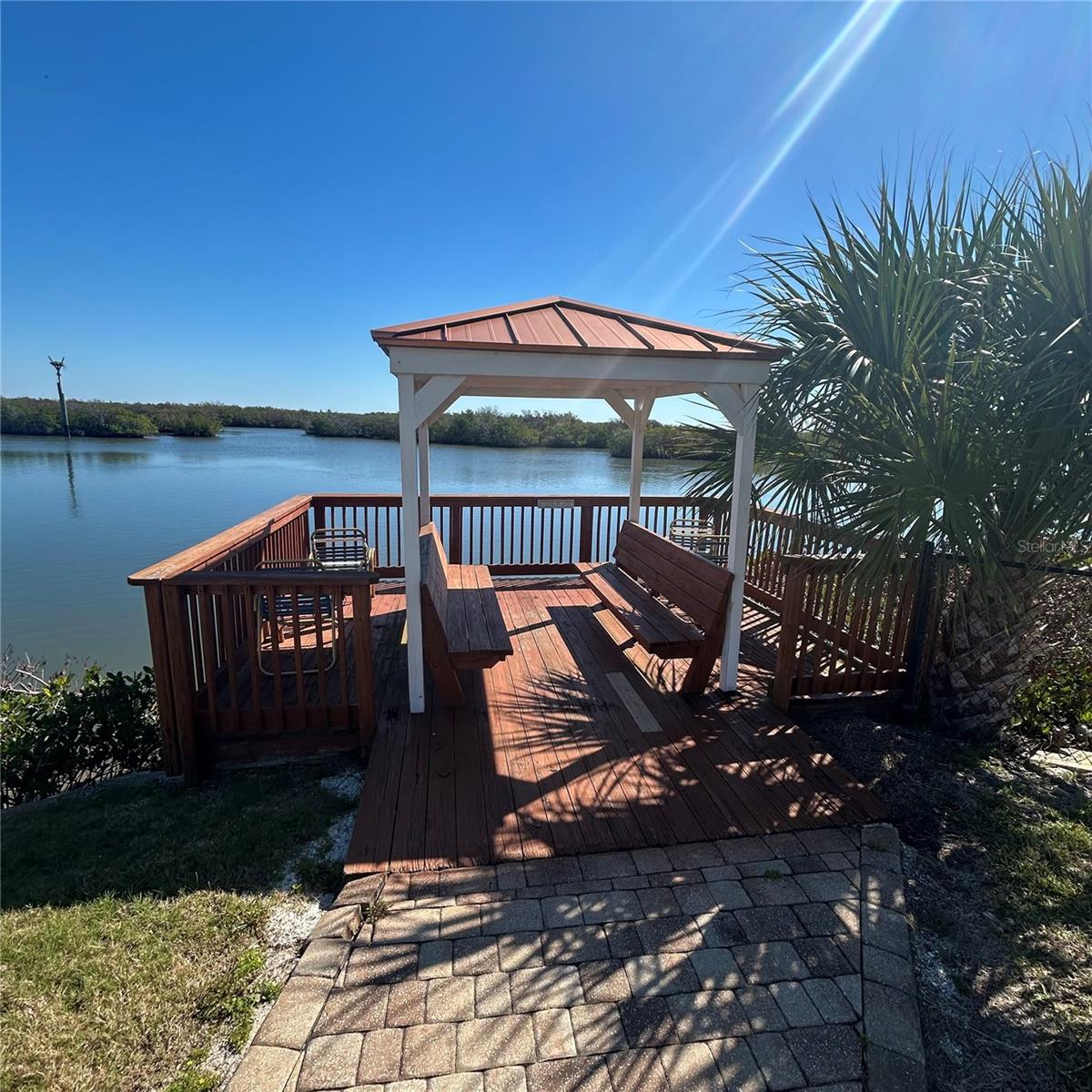 HARBOR POINT - Residential