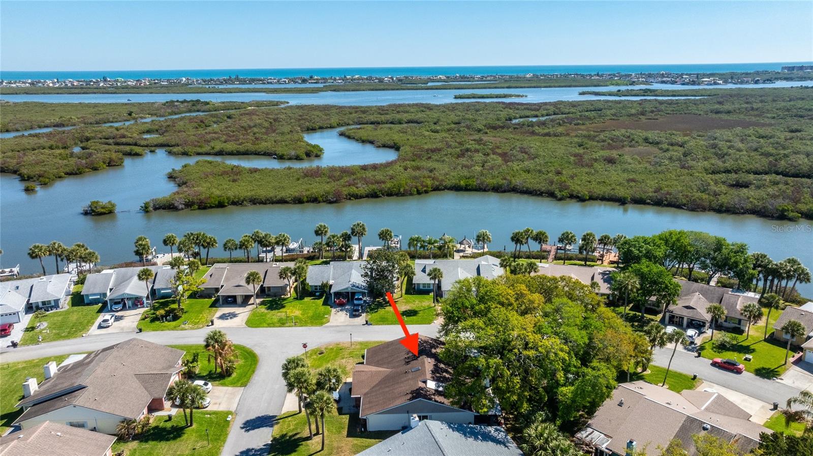 HARBOR POINT - Residential