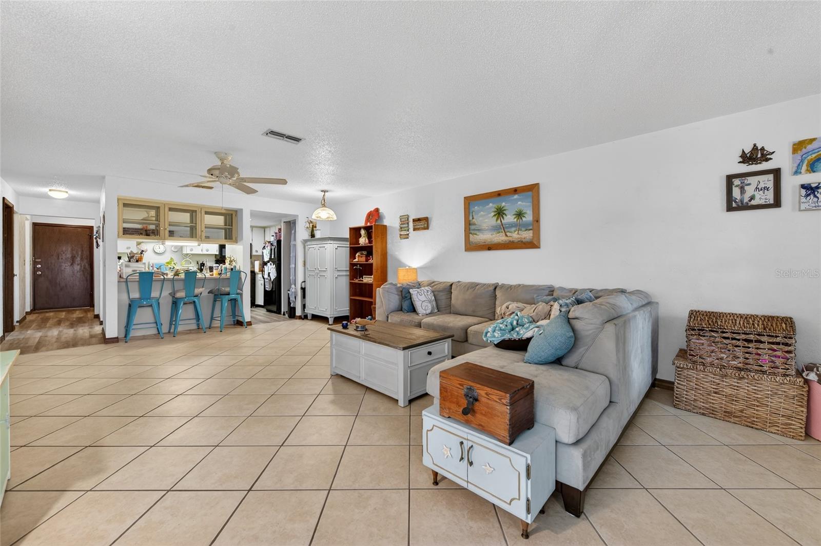 HARBOR POINT - Residential